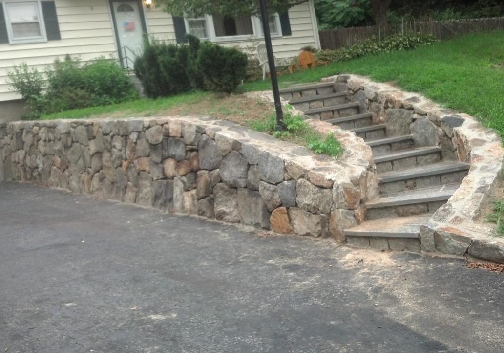 masonry_57-landscape STEPS & LANDINGS