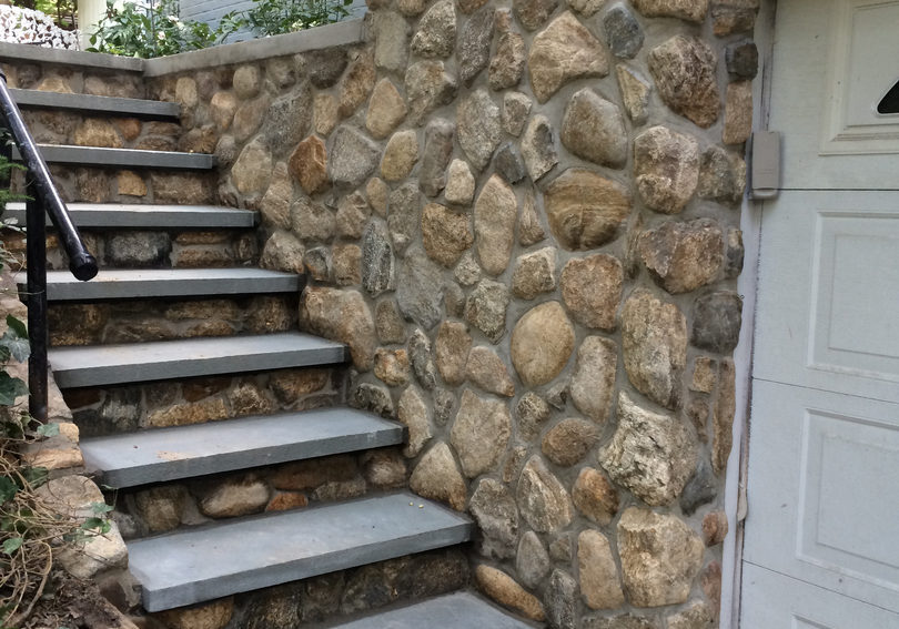 masonry_90-landscape STEPS & LANDINGS